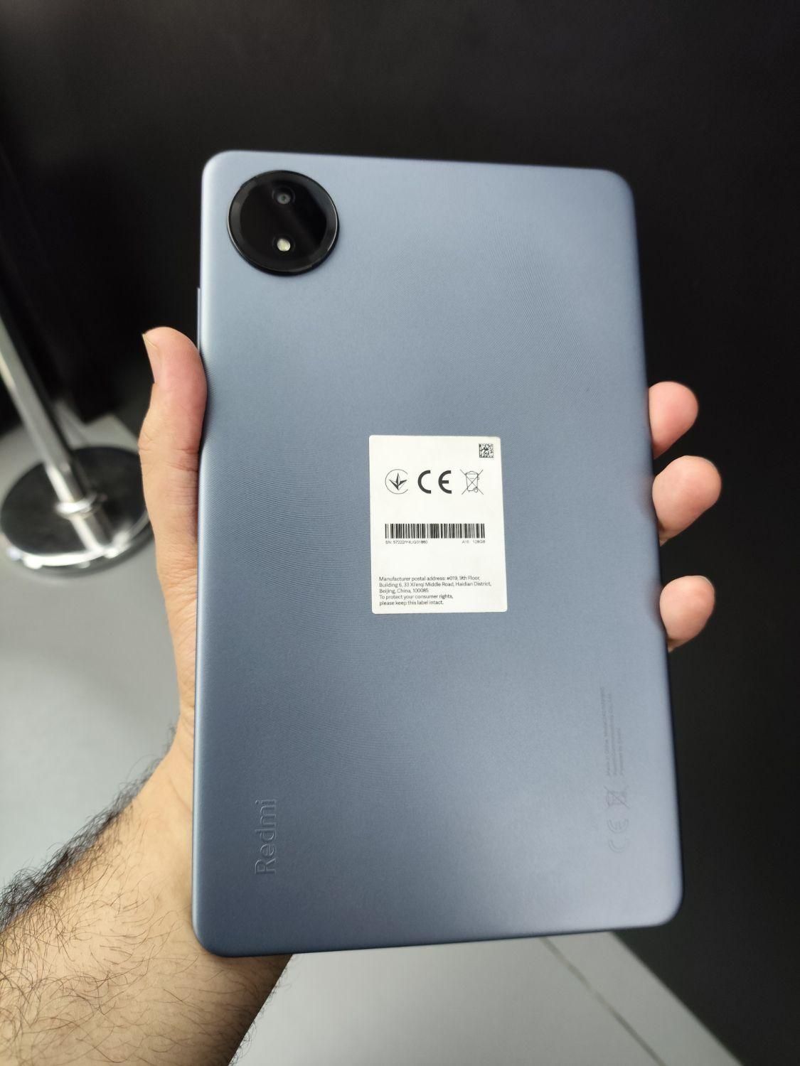 تبلت شیائومی - Redmi Pad SE 8.7|تبلت|تهران, شیخ هادی|دیوار