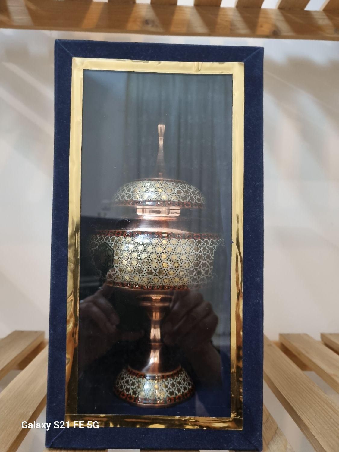 صنایع دستی|صنایع دستی و سایر لوازم تزئینی|تهران, حشمتیه|دیوار