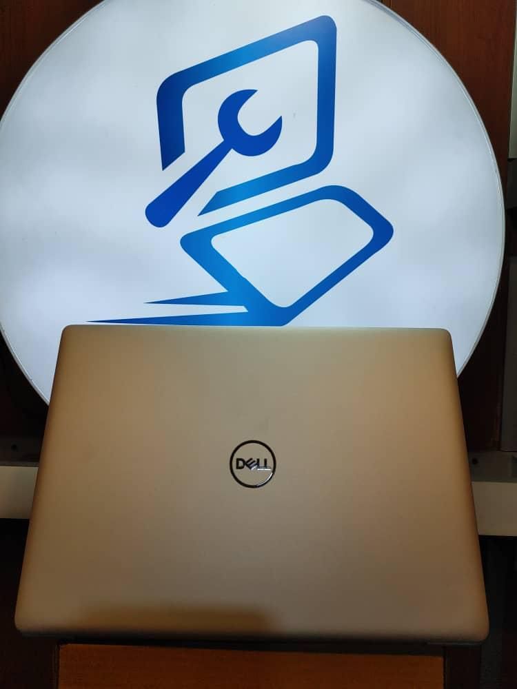 لب تاپ DELL فوق العاده نو و خوش قیمت|رایانه همراه|تهران, میدان ولیعصر|دیوار
