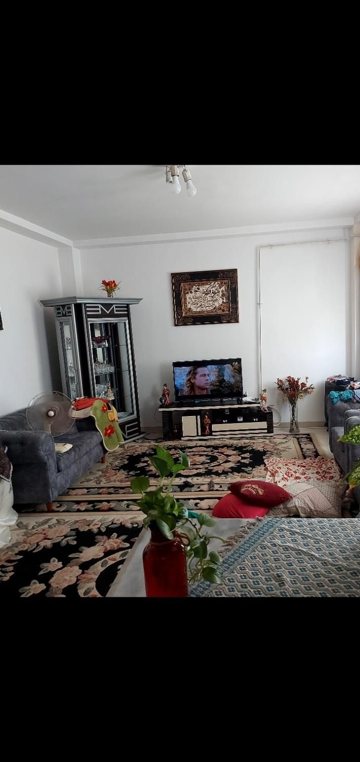 اجاره واحدیکخوابه|اجارهٔ آپارتمان|رشت, جانبازان|دیوار