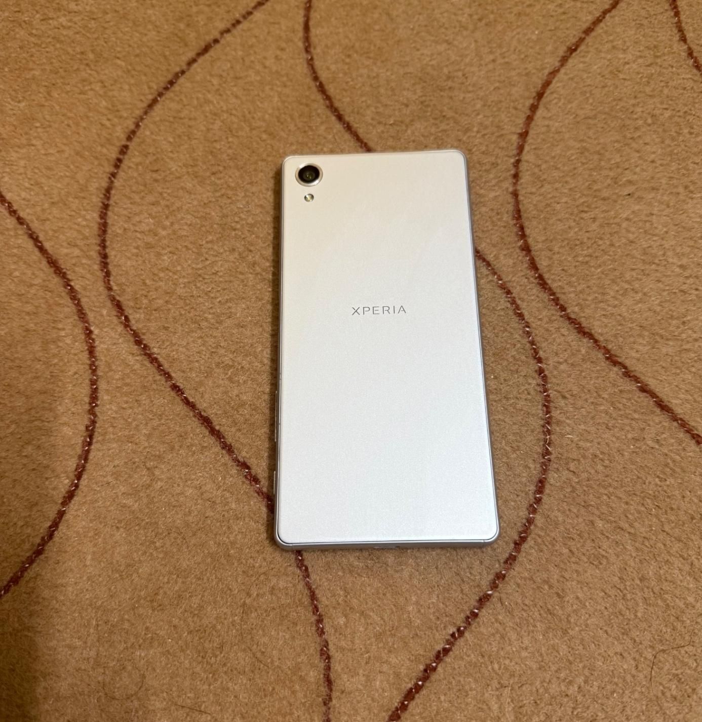 گوشی Sony Xperia X بسیار تمیز|موبایل|تهران, سیدخندان|دیوار