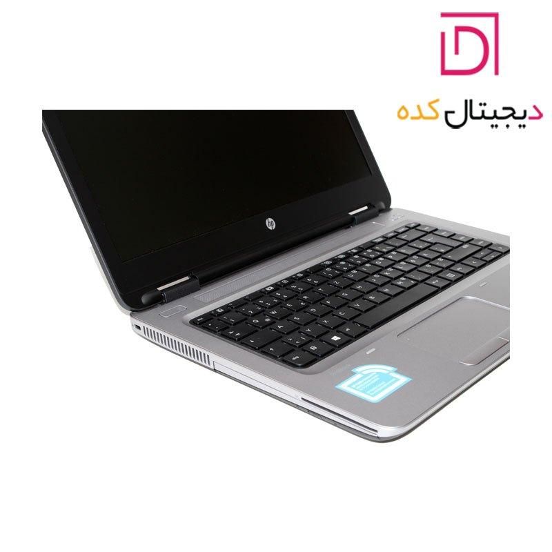 لپ تاپ اچ پی مدل Probook 640 G2|رایانه همراه|تهران, میدان ولیعصر|دیوار