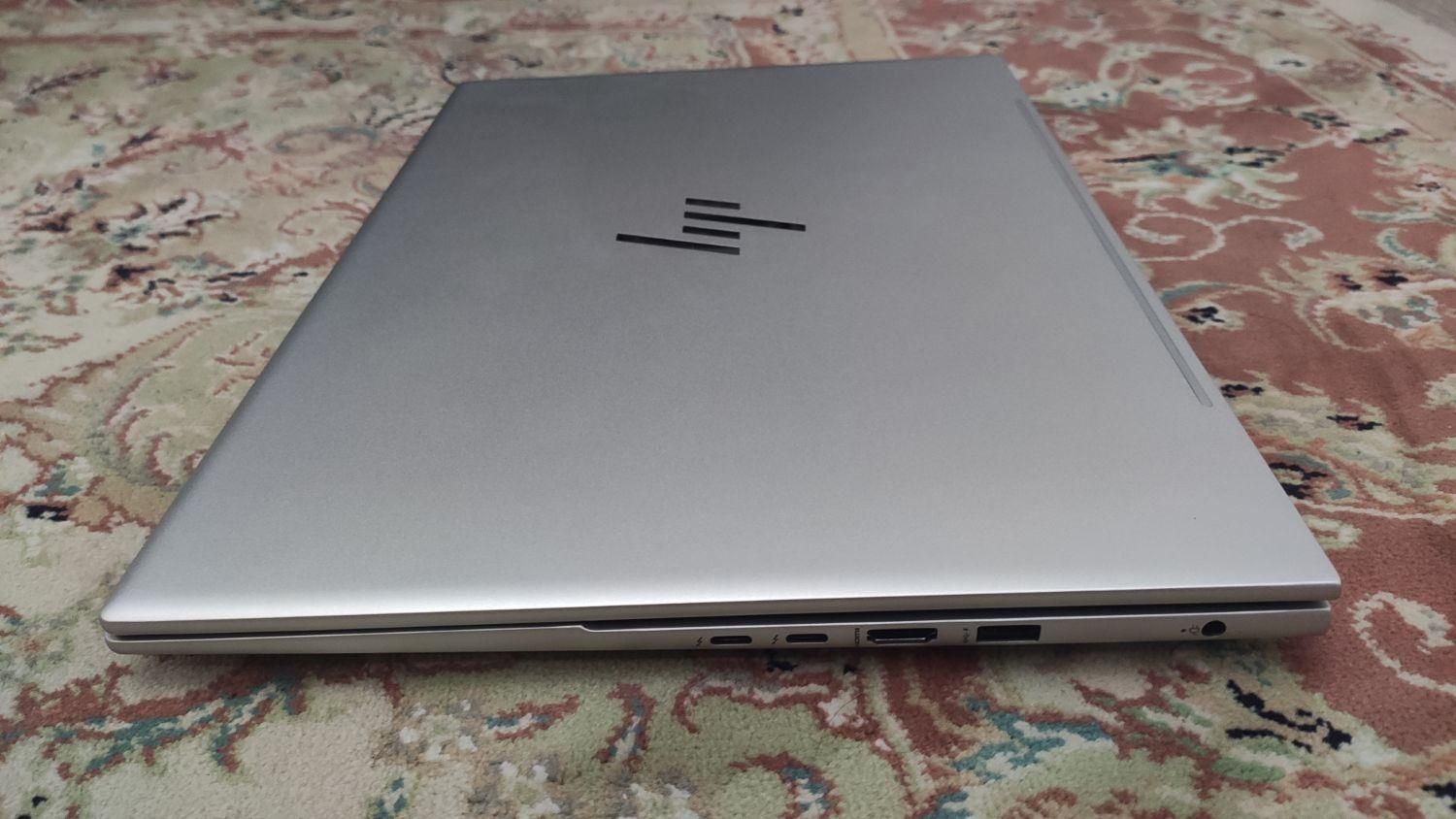لپتاپ HP Envy 16|رایانه همراه|تهران, دروازه شمیران|دیوار