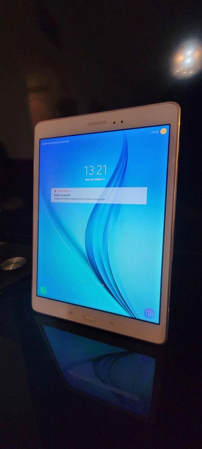 تبلت سامسونگ Galaxy Tab A 9.7inch|تبلت|تهران, سعادت‌آباد|دیوار