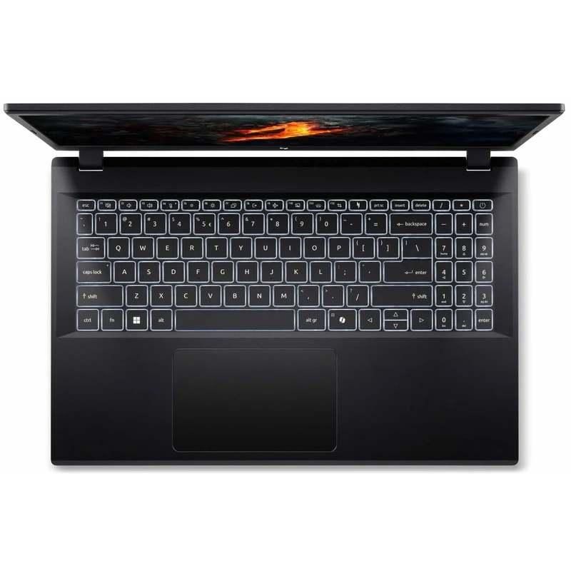 لپ تاپ ایسر نیترو مدل ACER NITRO V ANVI5-Q|رایانه همراه|تهران, میدان ولیعصر|دیوار