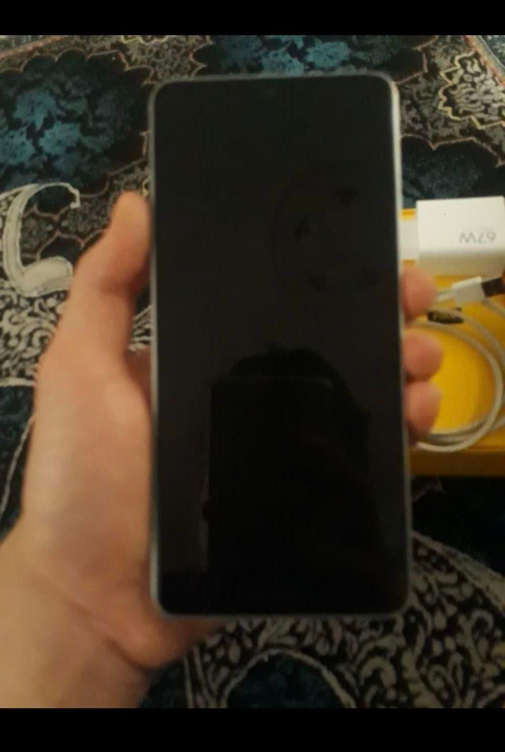پوکو x6pro|موبایل|تهران, بریانک|دیوار