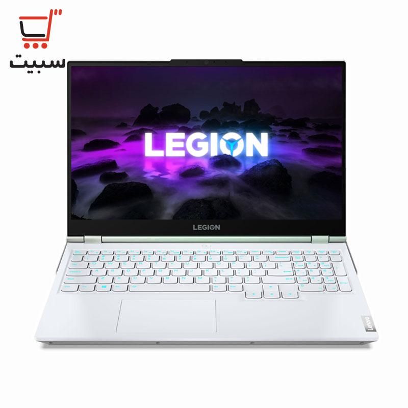 لپ‌تاپ گیمینگ لنوو سری لجن 5|رایانه همراه|آبدانان, |دیوار
