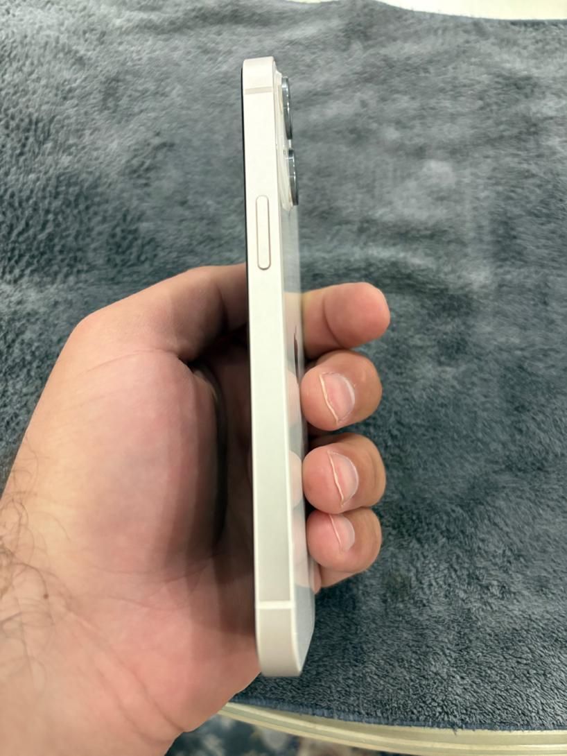 اپل iPhone 13 با حافظهٔ ۱۲۸ گیگابایت|موبایل|تهران, خانی‌آباد نو|دیوار