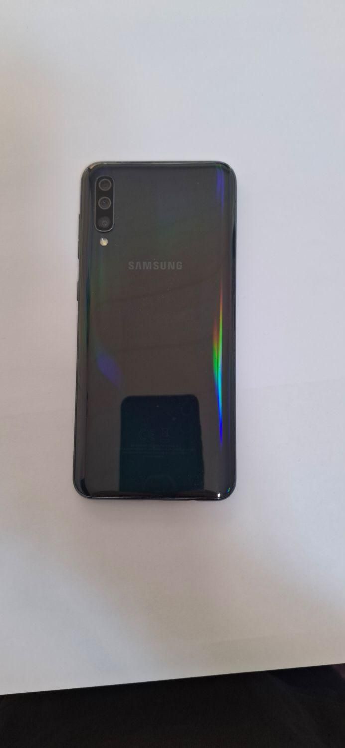 سامسونگ Galaxy A50|موبایل|تهران, امام حسین(ع)|دیوار