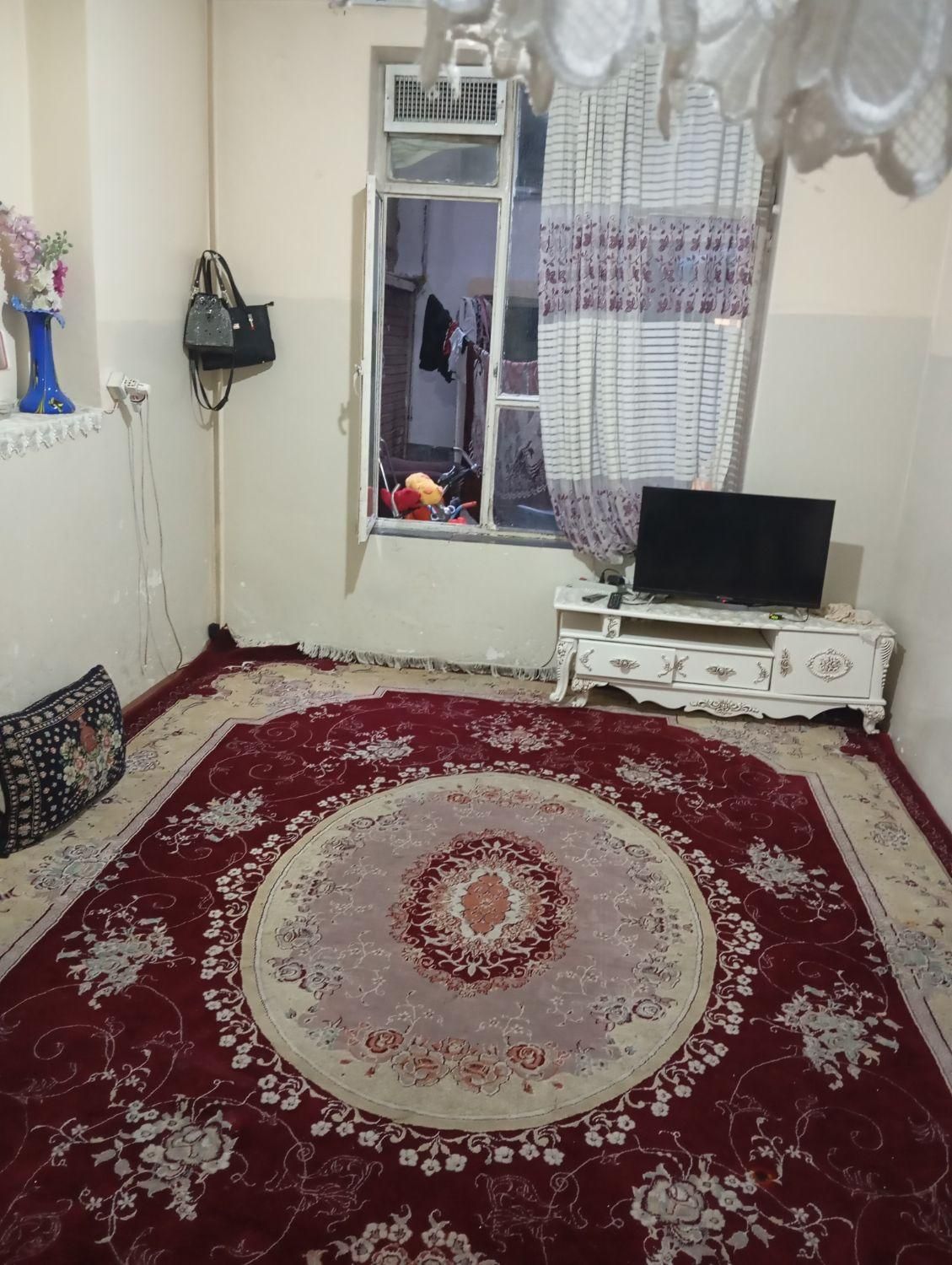 اجاره دربستی خانه ویلایی فلاح بدخشان کمالی  ۳طبقه|اجارهٔ خانه و ویلا|تهران, فلاح|دیوار