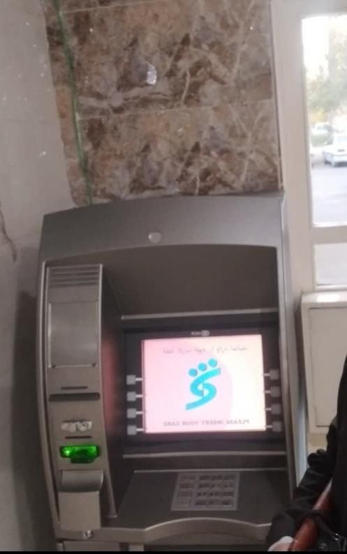 فروش دستگاه خود پرداز ncr سالنی|فروشگاه و مغازه|تهران, شهید بروجردی|دیوار