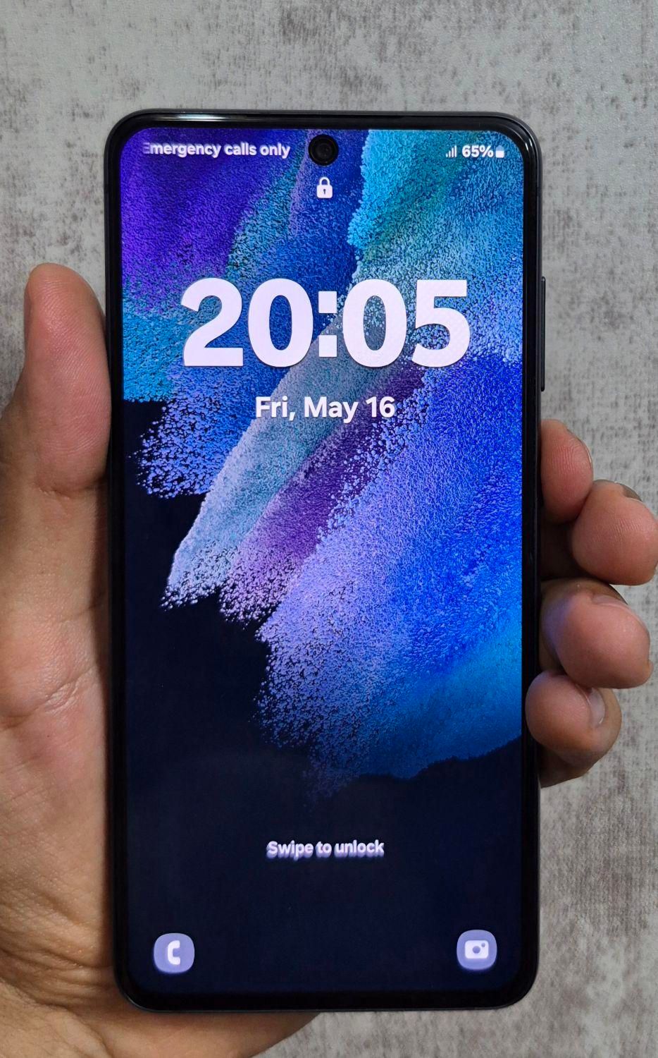 s21 fe|موبایل|اصفهان, احمدآباد|دیوار