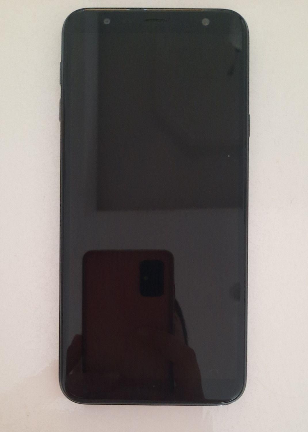 سامسونگ Galaxy J4+ با حافظهٔ ۳۲ گیگابایت|موبایل|تهران, استاد معین|دیوار