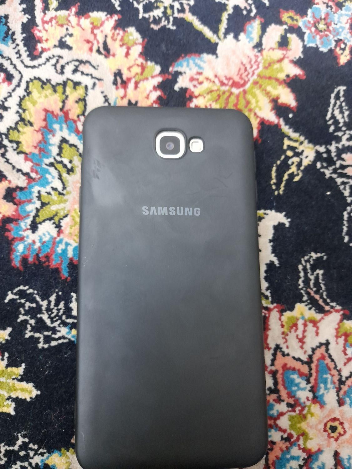 سامسونگ Galaxy J7 Prime با حافظهٔ ۱۶ گیگابایت|موبایل|دامغان, |دیوار