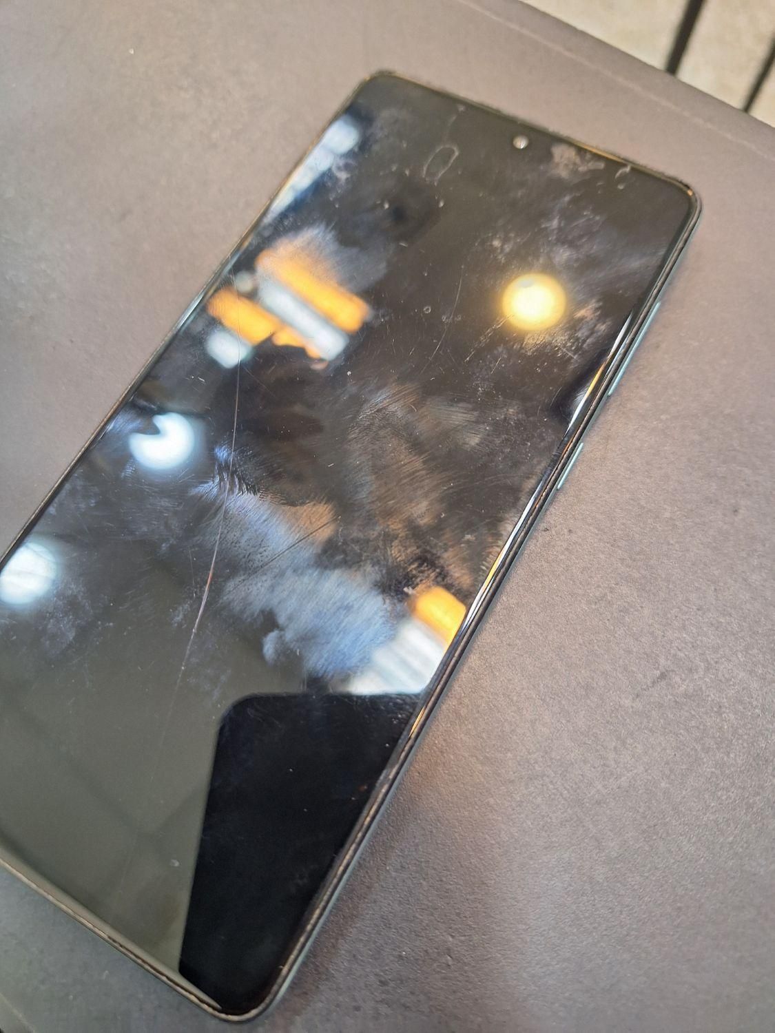 سامسونگ Galaxy A71 با حافظهٔ ۱۲۸ گیگابایت|موبایل|کرج, باغستان|دیوار