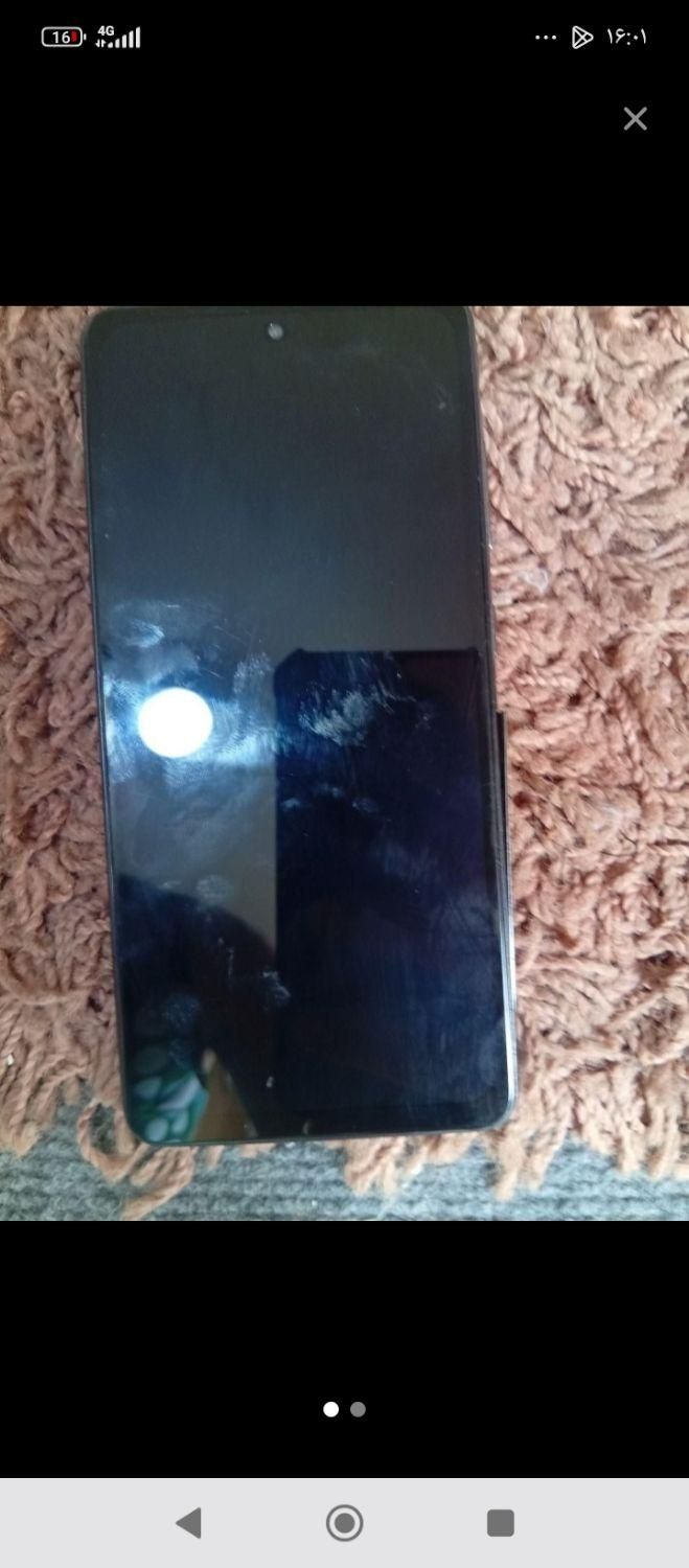 سامسونگ Galaxy A51 با حافظهٔ ۲۵۶ گیگابایت|موبایل|تهران, مرزداران|دیوار