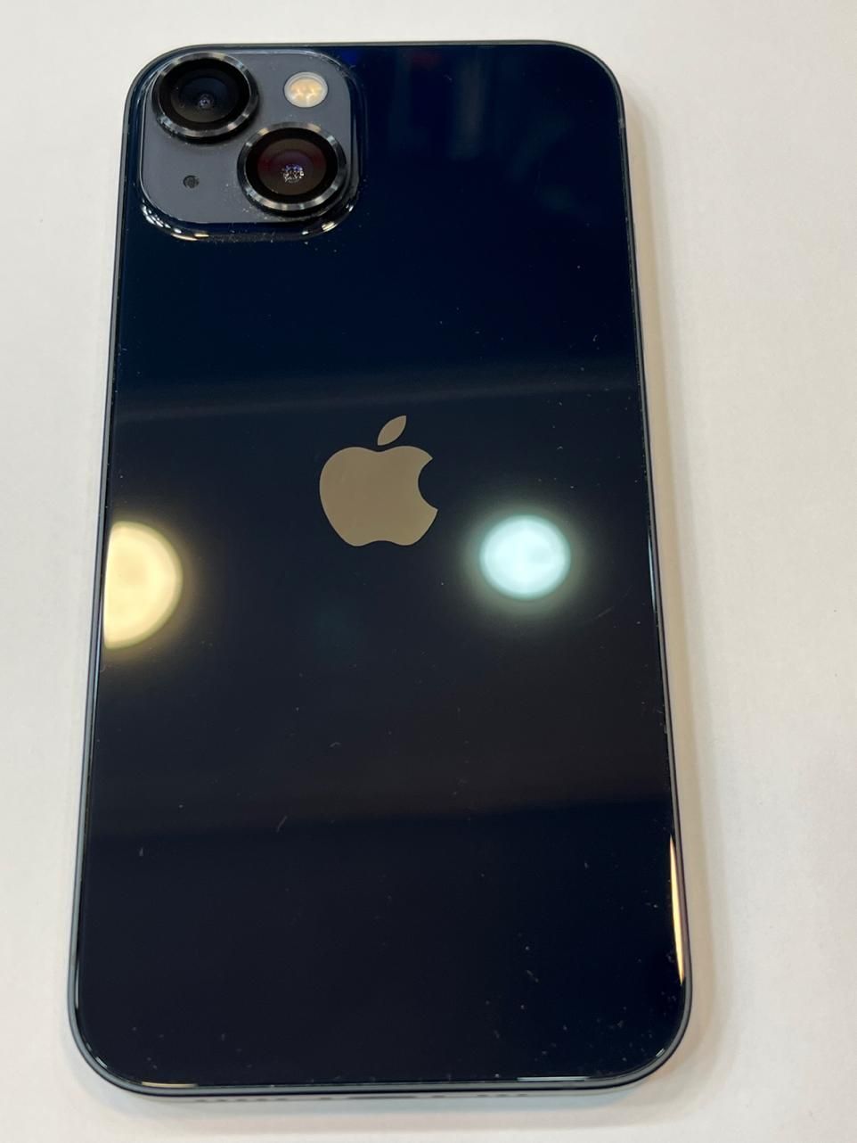 اپل iPhone 13 با حافظهٔ ۱۲۸ گیگابایت|موبایل|تهران, پیروزی|دیوار