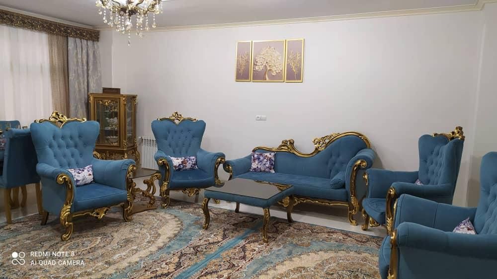 آپارتمان یک خواب 70 متر|اجارهٔ آپارتمان|تهران, تهران‌نو|دیوار