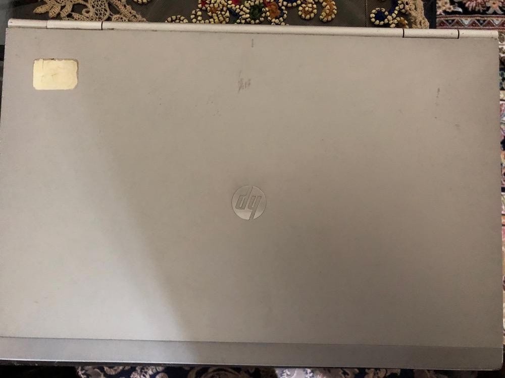 لپ تاپ HP Elite Book 8460p|رایانه همراه|تربت‌حیدریه, دیزقند|دیوار