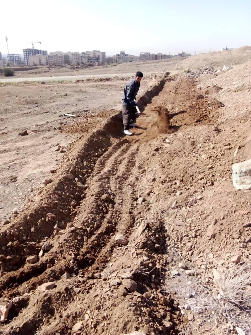 ۹۰ متری دو خواب غرب دریاچه|پیش‌فروش املاک|تهران, دریاچه شهدای خلیج فارس|دیوار