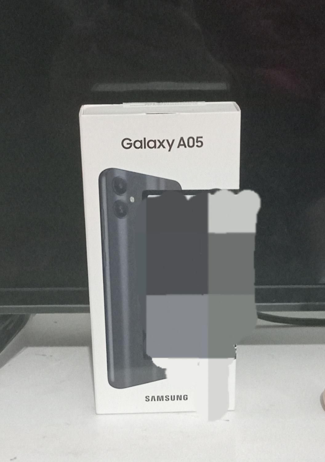 سامسونگ Galaxy A05s ۶۴ گیگابایت|موبایل|تهران, جیحون|دیوار