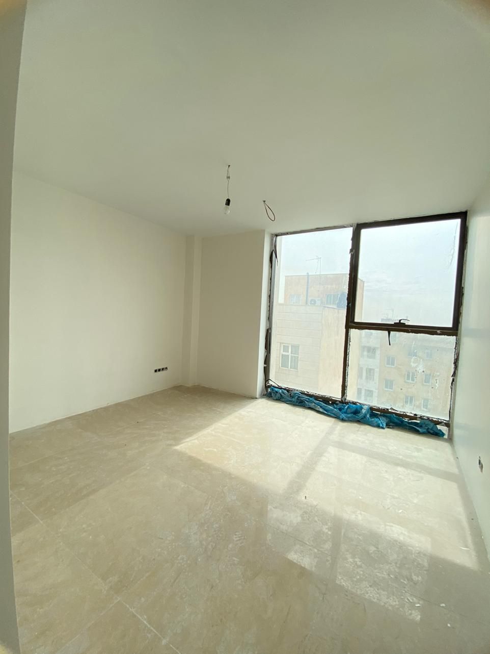 ۶۰ متر یکخواب/نوساز کلید نخورده/جنت شمال/نورگیر|فروش آپارتمان|تهران, جنت‌آباد شمالی|دیوار