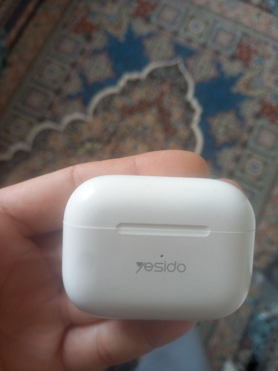 Yesido TWS24|لوازم جانبی موبایل و تبلت|لاهیجان, رجایی|دیوار