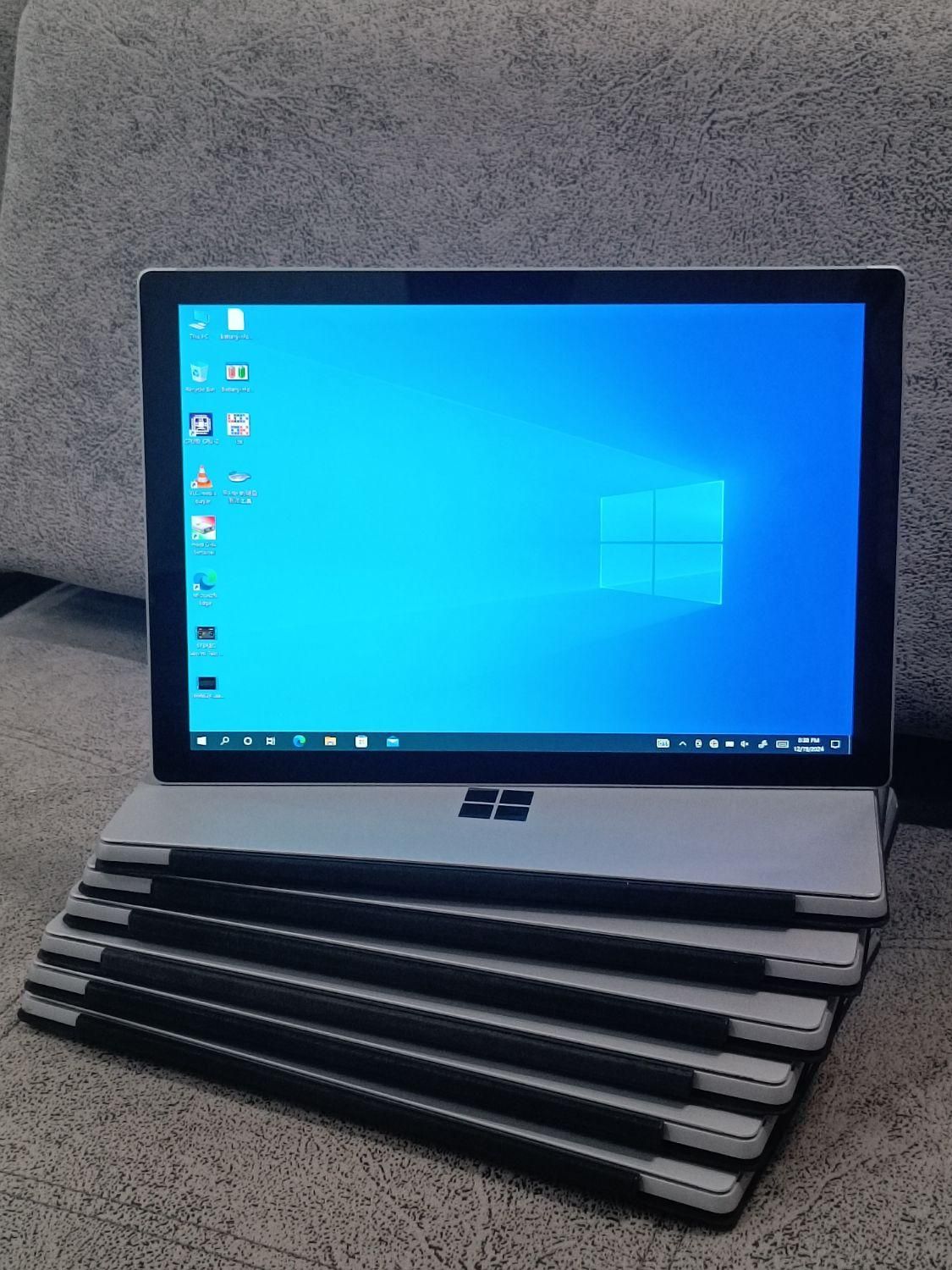 surface pro 5 6 7 سرفیس پرو ۵ و ۶ و ۷|رایانه همراه|تهران, شهرک فردوس|دیوار