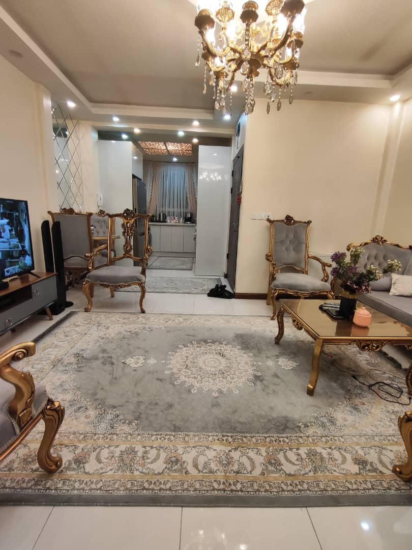 ۴۴ متر تکواحدی بازسازی لوکس / نارمک خیابان دمیرچی|فروش آپارتمان|تهران, هفت حوض|دیوار