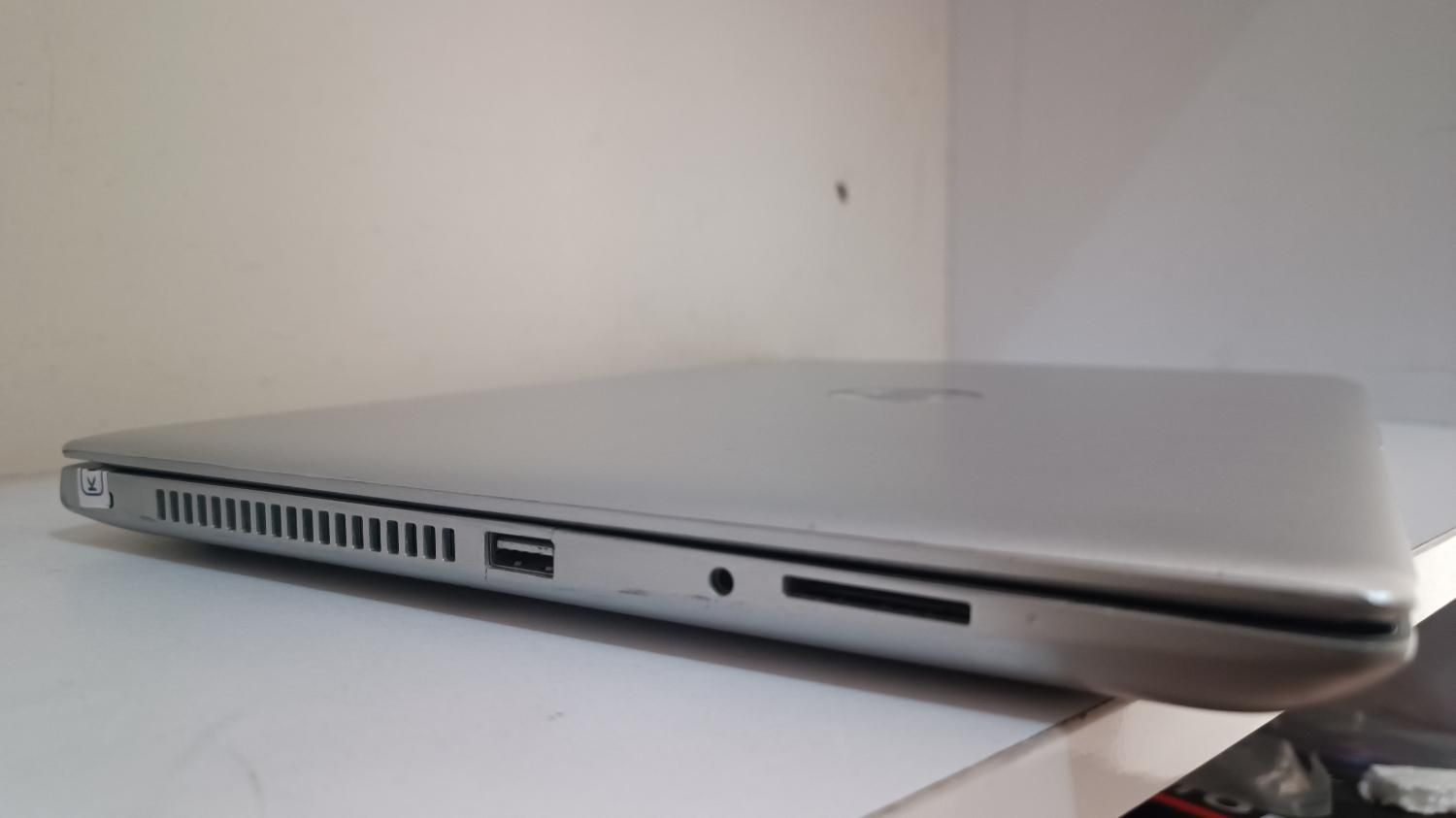 HP probook 440 G5لپ‌تاپ|رایانه همراه|تهران, نارمک جنوبی|دیوار