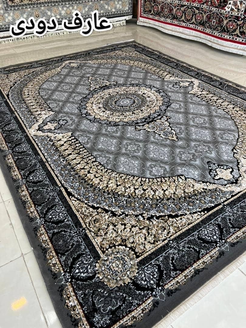 فرش نگین|فرش|اصفهان, عطار نیشابوری|دیوار