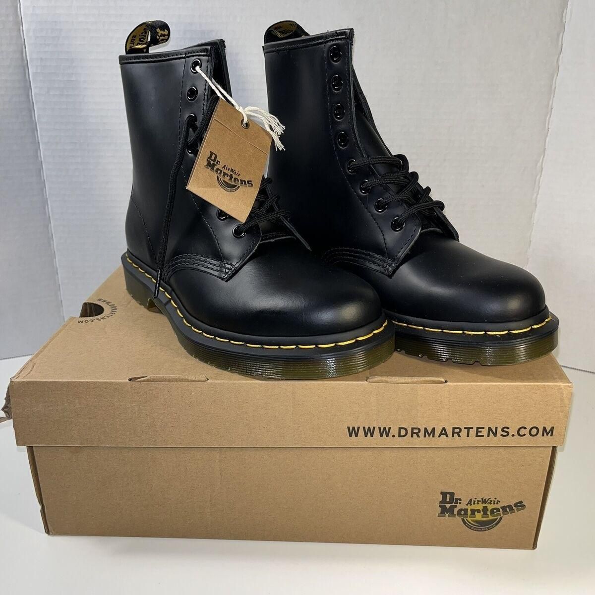 بوت دکتر مارتنز Dr Martens|کیف، کفش، کمربند|تهران, دانشگاه علم و صنعت|دیوار