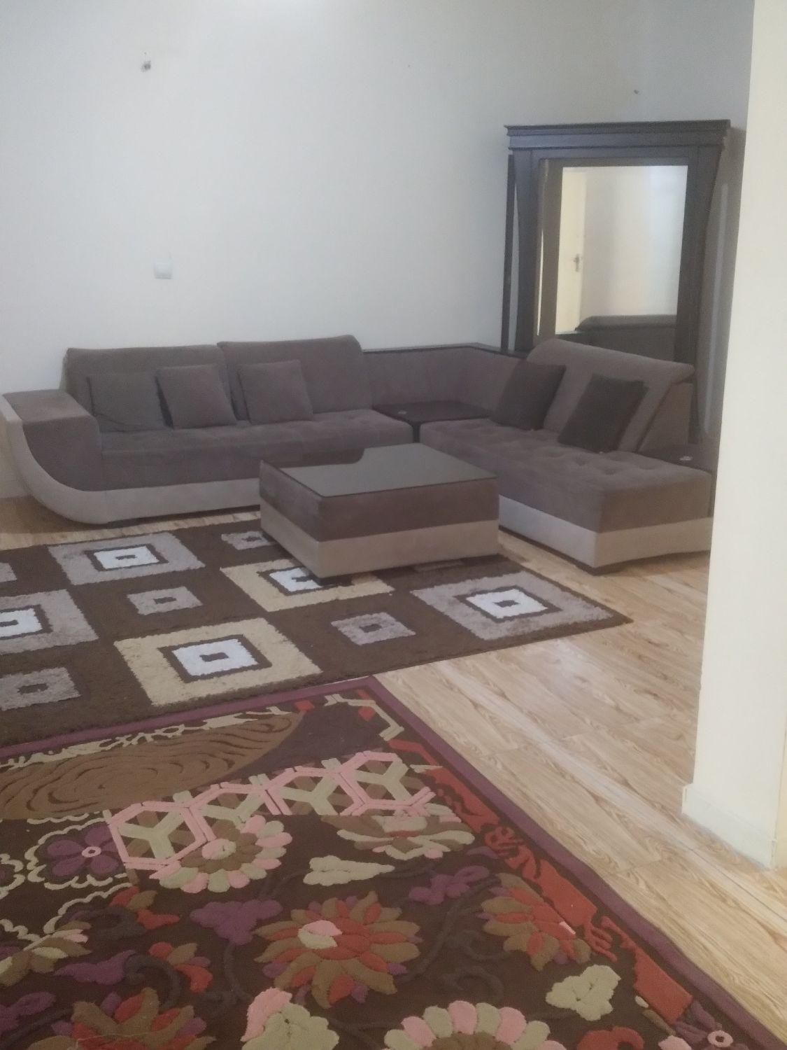 اجاره آپارتمان روزانه در شمص آباد|اجارهٔ کوتاه‌مدت آپارتمان و سوئیت|تهران, شمس‌آباد|دیوار