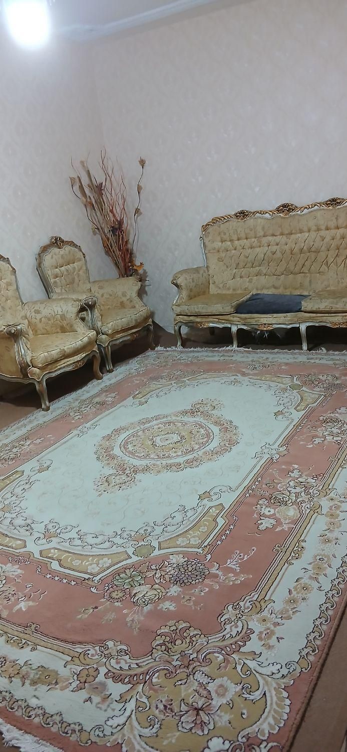 منزل مبله دوخواب دلگشا|اجارهٔ کوتاه‌مدت آپارتمان و سوئیت|شیراز, سعیدیه جنوبی|دیوار