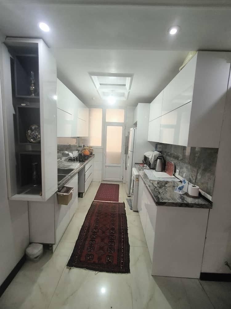 آپارتمان ۹۰متر/ دوخواب/پارکینگدار/تک واحدی|اجارهٔ آپارتمان|تهران, فلاح|دیوار