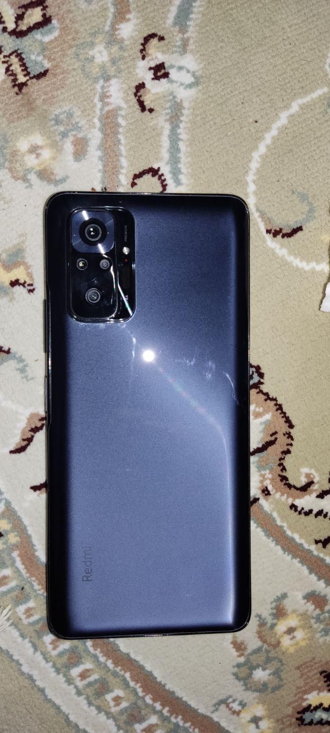 شیاومی نوت 10 pro|موبایل|تهران, کرمان|دیوار