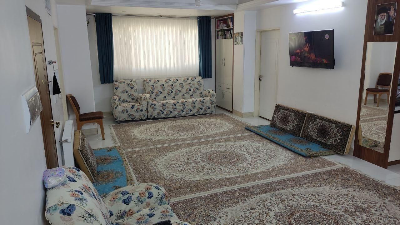 ملک فروشی نوساز ۲۲۰ متر بنا خ سمیه|فروش خانه و ویلا|قم, شهید رجایی|دیوار