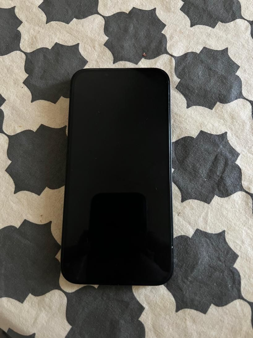 اپل iPhone 13 با حافظهٔ ۱۲۸ گیگابایت|موبایل|تهران, فرحزاد|دیوار