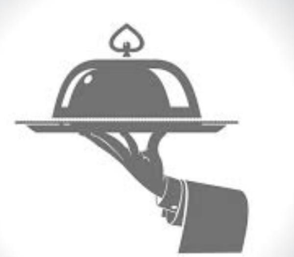 null