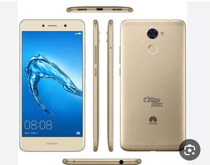 هواوی Y7 Prime با حافظهٔ ۳۲ گیگابایت رم3|موبایل|اصفهان, جاوان|دیوار