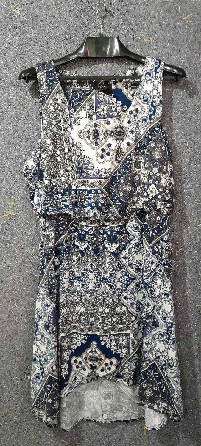 سارافون (مجلسی،خانگی،لباس خواب) استوک فروشگاهی|لباس|مریوان, |دیوار