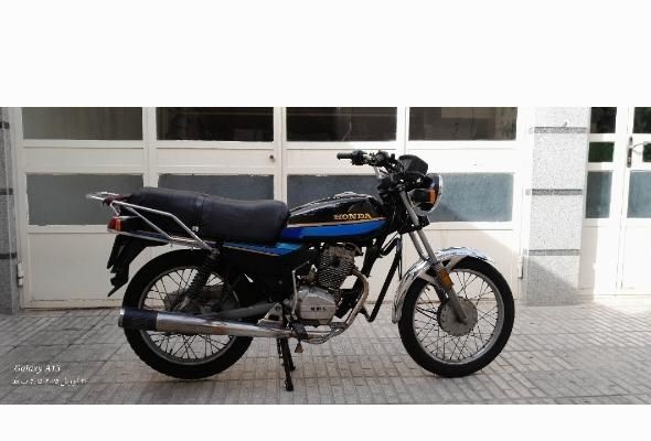 موتور kld200cc مدل۱۴۰۲ * موتور CGL150cc مدل ۱۳۹۰|موتورسیکلت|تهران, استخر|دیوار