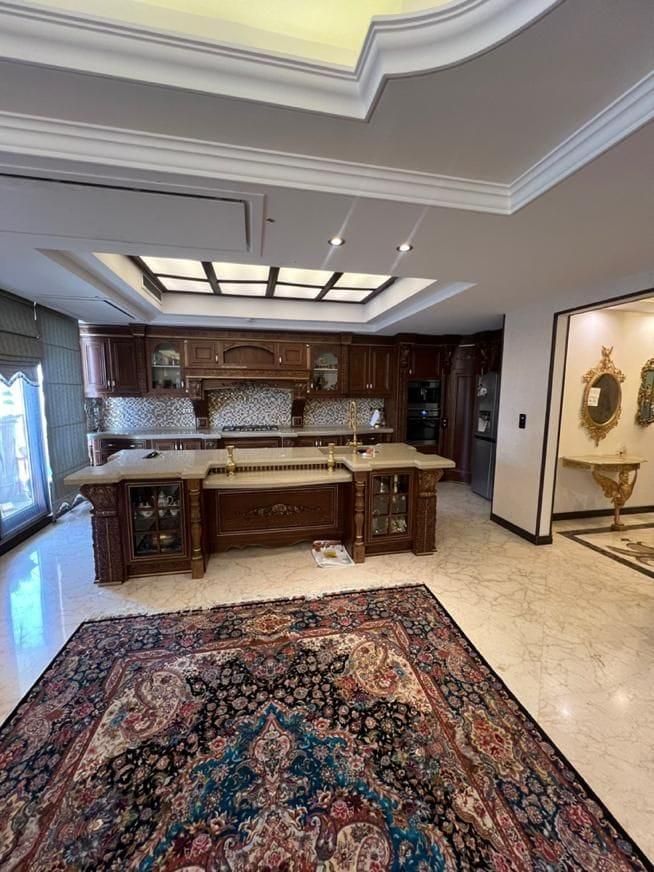 360 متر 3 خواب جماران ، مرجان ، تاپ لوکیشن|اجارهٔ آپارتمان|تهران, امامزاده قاسم|دیوار