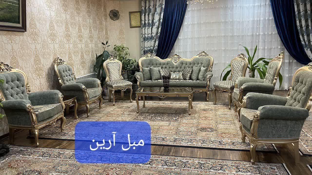 تعمیرات فوق تخصصی مبلمان استیل و راحتی  رویه کوبی|خدمات پیشه و مهارت|مشهد, کوثر|دیوار