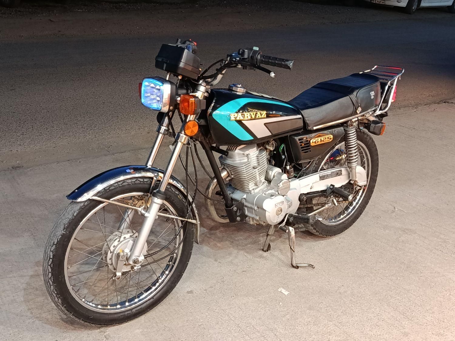 NMS150cc|موتورسیکلت|گتاب, |دیوار