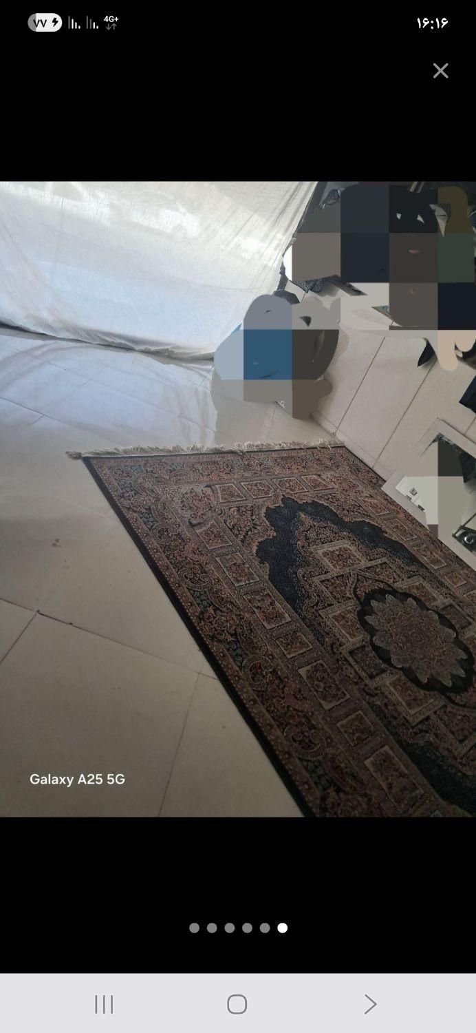 ۵۰ متر حیاط در بستی مناسب انباری و تولیدی|اجارهٔ خانه و ویلا|تهران, شهرک شریعتی|دیوار