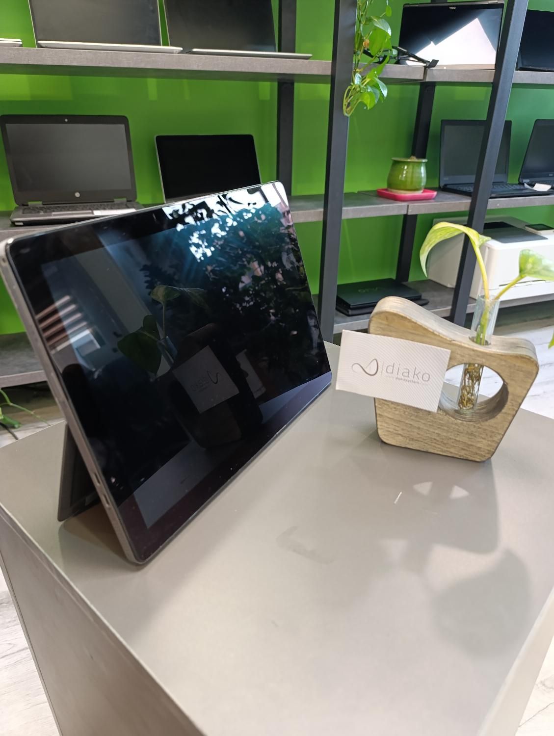 لپتاپ dell 7210 دانشجویی و قابل حمل با ضمانت|رایانه همراه|تهران, آرژانتین|دیوار