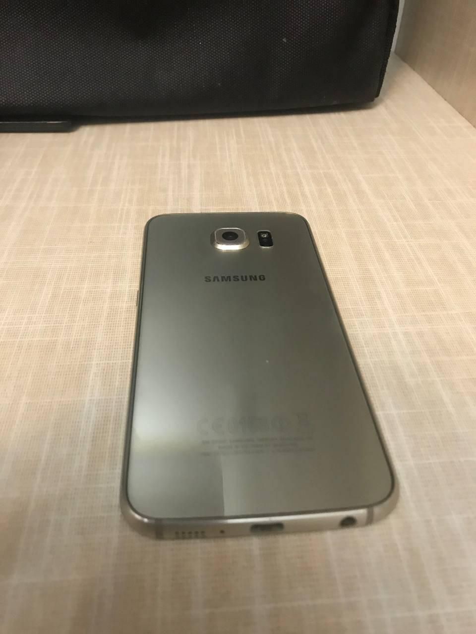 سامسونگ گلکسی s6|موبایل|تهران, ظفر|دیوار