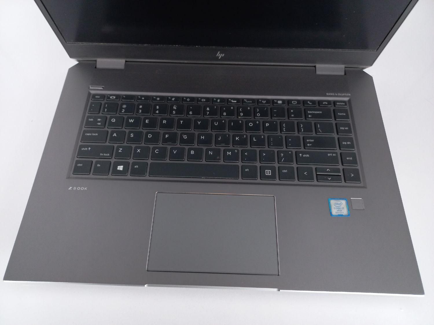 لپ تاپ HP Zbook studio G5|رایانه همراه|تهران, شهرک ولیعصر|دیوار