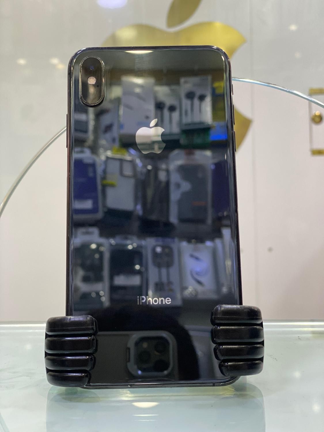Iphone xs max zaa|موبایل|تهران, سعادت‌آباد|دیوار